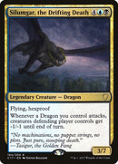 Silumgar, the Drifting Death [C17 - 194] - Cartes Sportives Rive Sud