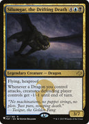 Silumgar, the Drifting Death [LIST - 157/185] - Cartes Sportives Rive Sud