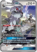 Silvally GX [SM12 - 184/236] - Cartes Sportives Rive Sud