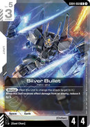 Silver Bullet [GD04 - GD04-068] - Cartes Sportives Rive Sud