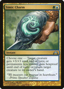 Simic Charm [GTC - 195] - Cartes Sportives Rive Sud