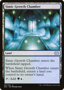 Simic Growth Chamber [2X2 - 331] - Cartes Sportives Rive Sud