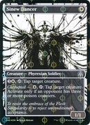 Sinew Dancer (Showcase) (Step - and - Compleat Foil) [ONE - 426] - Cartes Sportives Rive Sud