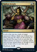Siphon Insight [MID - 241] - Cartes Sportives Rive Sud
