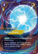 Siphon Power [OGN - 266/298] - Cartes Sportives Rive Sud