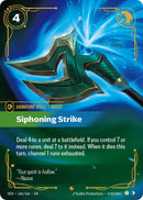 Siphoning Strike [VEN - 146/166] - Cartes Sportives Rive Sud