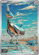 Skarmory - 209/191 [SV08 - 209] - Cartes Sportives Rive Sud