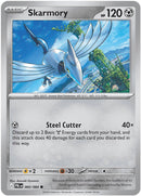 Skarmory [ME05] - Cartes Sportives Rive Sud