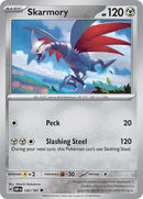 Skarmory [OBF - 142/197] - Cartes Sportives Rive Sud