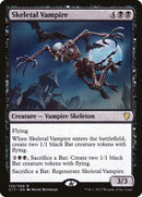 Skeletal Vampire [C17 - 126] - Cartes Sportives Rive Sud