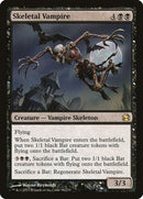 Skeletal Vampire [MMA - 96] - Cartes Sportives Rive Sud