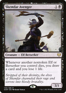 Skemfar Avenger [KHM - 109] - Cartes Sportives Rive Sud