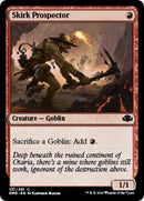 Skirk Prospector [DMR - 137] - Cartes Sportives Rive Sud