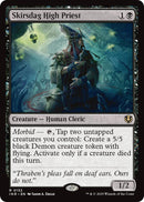 Skirsdag High Priest [INR - 132] - Cartes Sportives Rive Sud