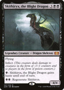 Skithiryx, the Blight Dragon [2XM - 107] - Cartes Sportives Rive Sud