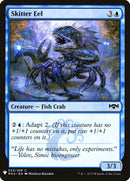 Skitter Eel [LIST - 53] - Cartes Sportives Rive Sud