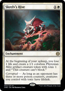 Skrelv's Hive [ONE - 34] - Cartes Sportives Rive Sud