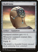 Skullclamp [C16 - 271] - Cartes Sportives Rive Sud