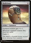Skullclamp (C17) [LIST - 222] - Cartes Sportives Rive Sud