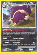 Skuntank [SF - 26/100] - Cartes Sportives Rive Sud