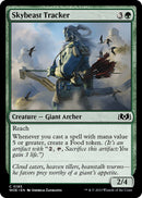 Skybeast Tracker [WOE - 185] - Cartes Sportives Rive Sud