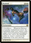 Skybind [JOU - 25] - Cartes Sportives Rive Sud