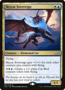 Skycat Sovereign [IKO - 207] - Cartes Sportives Rive Sud