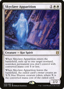 Skyclave Apparition [ZNR - 39] - Cartes Sportives Rive Sud