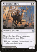 Skyclave Cleric [ZNR - 40] - Cartes Sportives Rive Sud