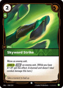 Skyward Strike [UNL - 038/219] - Cartes Sportives Rive Sud