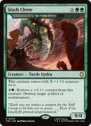 Slash Clone - Steelbane Hydra [TMC - 52] - Cartes Sportives Rive Sud