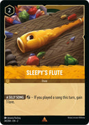 Sleepy's Flute [2 - 34/204] - Cartes Sportives Rive Sud