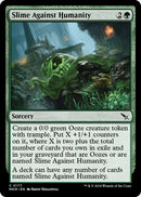 Slime Against Humanity [MKM - 177] - Cartes Sportives Rive Sud