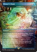 Slimer's Feast - Windfall (Rainbow Foil) [SLD - 1775] - Cartes Sportives Rive Sud