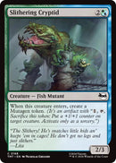 Slithering Cryptid [TMT - 168] - Cartes Sportives Rive Sud