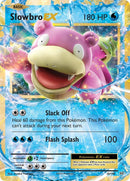 Slowbro EX [EVO - 26/108] - Cartes Sportives Rive Sud