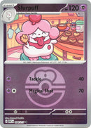 Slurpuff - 094/217 (Love Ball) [ASC - 094/217] - Cartes Sportives Rive Sud