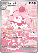 Slurpuff - 236/217 [ASC - 236/217] - Cartes Sportives Rive Sud