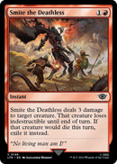 Smite the Deathless [LTR - 148] - Cartes Sportives Rive Sud