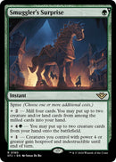 Smuggler's Surprise [OTJ - 180] - Cartes Sportives Rive Sud