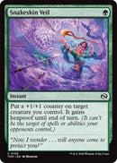 Snakeskin Veil [TDM - 159] - Cartes Sportives Rive Sud