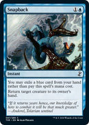 Snapback [TSR - 87] - Cartes Sportives Rive Sud