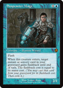 Snapcaster Mage (Retro Frame) [INR - 478] - Cartes Sportives Rive Sud