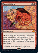 Sneak Attack [DMR - 139] - Cartes Sportives Rive Sud