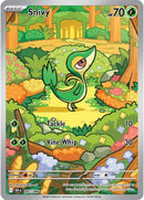 Snivy - 087/086 [BLK - 087/086] - Cartes Sportives Rive Sud