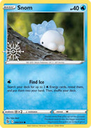 Snom - 084/264 (Holiday Calendar) [MCAP - 084/264] - Cartes Sportives Rive Sud