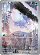 Snom - 168/162 [TEF - 168/162] - Cartes Sportives Rive Sud