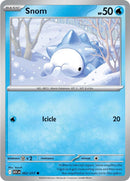 Snom [ASC - 052/217] - Cartes Sportives Rive Sud