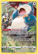 Snorlax [SWSH11: TG - TG10/TG30] - Cartes Sportives Rive Sud