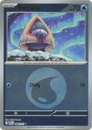 Snorunt - 046/217 (Energy Symbol Pattern) [ASC - 046/217] - Cartes Sportives Rive Sud